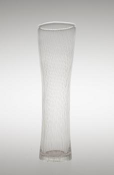 Tapio Wirkkala, A VASE, 3510.