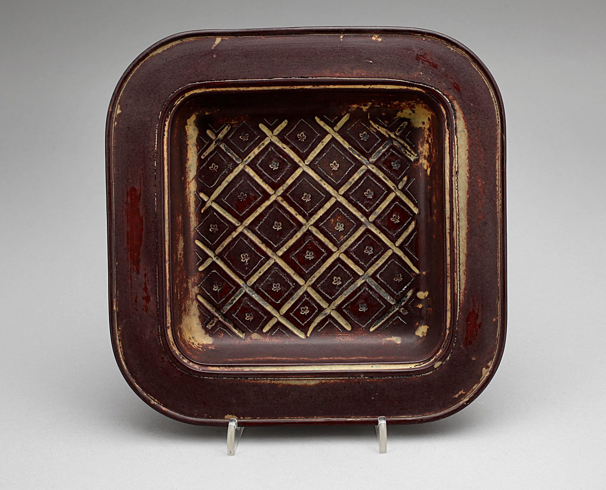 FAT, Farstagods, Wilhelm Kåge, Gustavsberg Studio 1945.