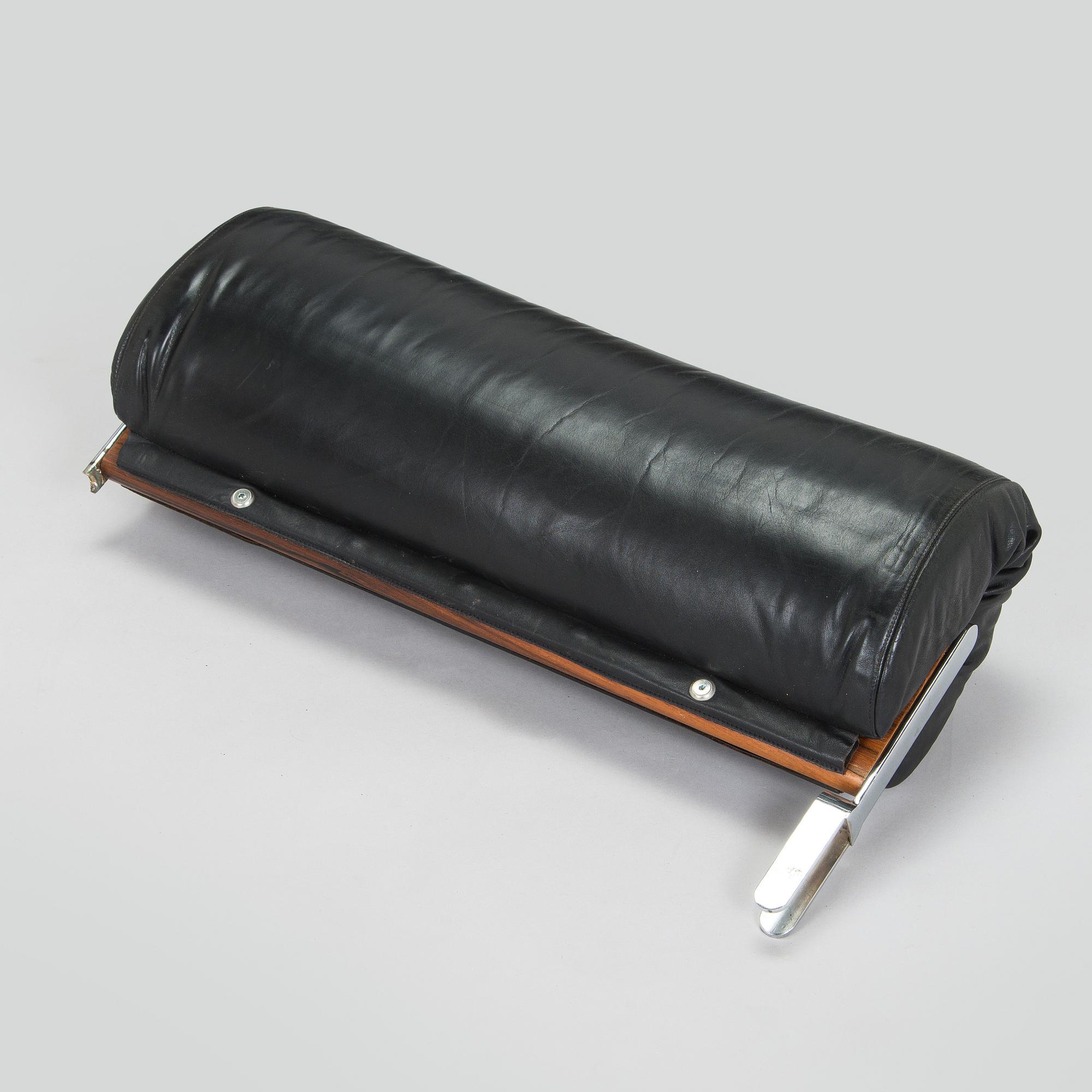 Yrjö Kukkapuro / Reino Ruokolainen, soffgrupp 4 delar, Haimi 1970-tal.