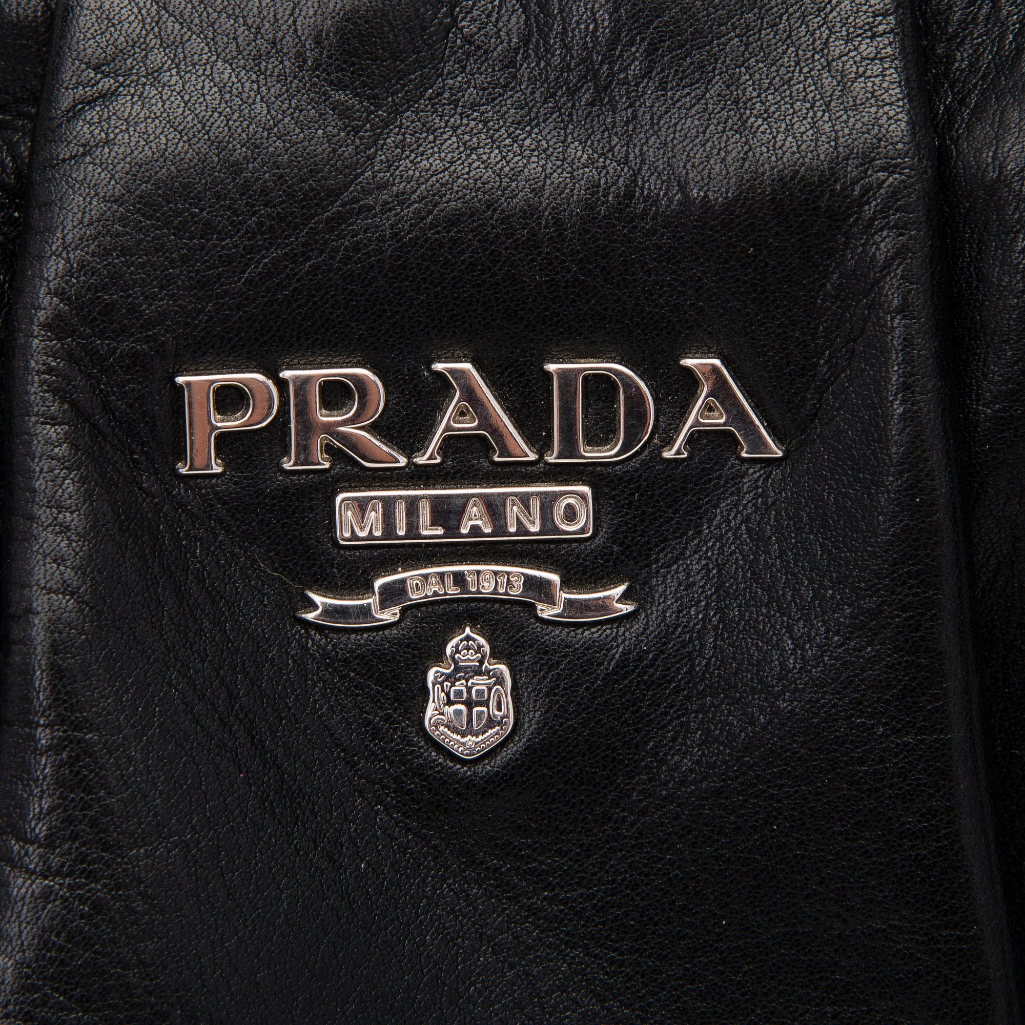 Prada bag dal 1913 clearance