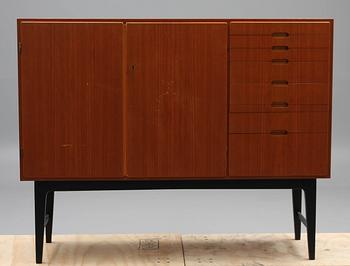 SIDEBOARD, 1950-tal.