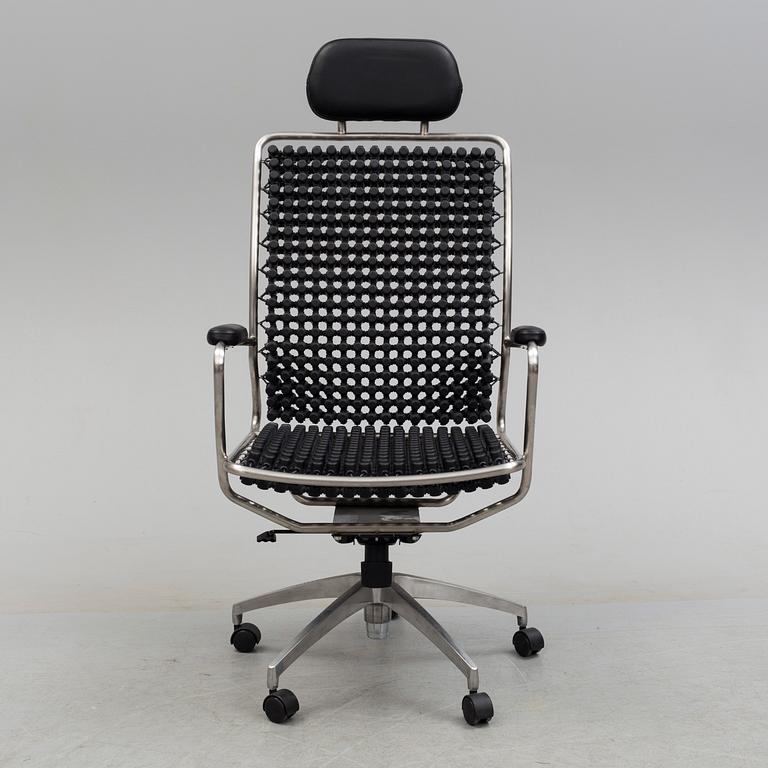 LEONARD THEOSABRATA, 'Director chair' Accupunto.