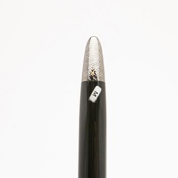 Montblanc, fountain pen, Writer's Edition, “Daniel Defoe”, Germany, 2014.