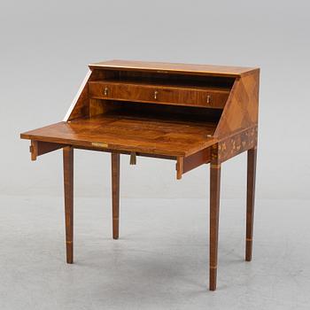 Carl Malmsten, sekretär, "Hertiginnan", formgiven omkring 1937.