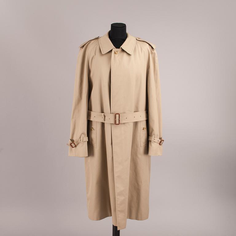 TRENCHCOAT, Burberry.