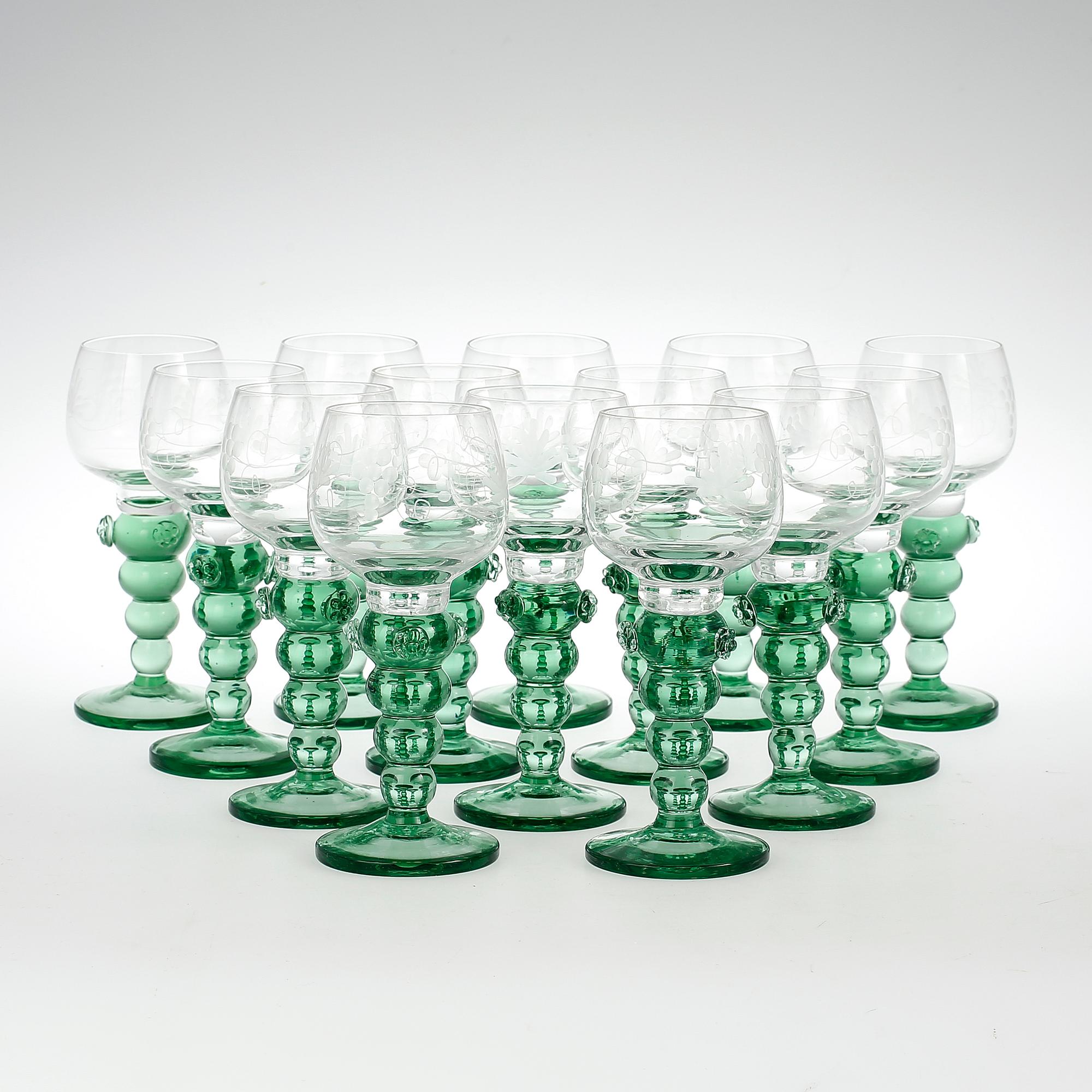 REMMARE, 14 st, 1900-talets andra hälft.