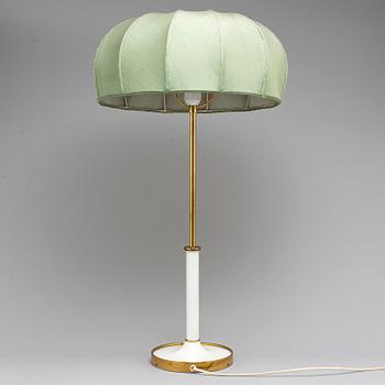 JOSEF FRANK, bordslampa, modell 2466, Svenskt Tenn.
