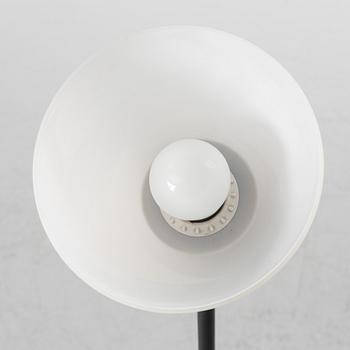 A floor lamp, EWÅ, mid 20th Century.