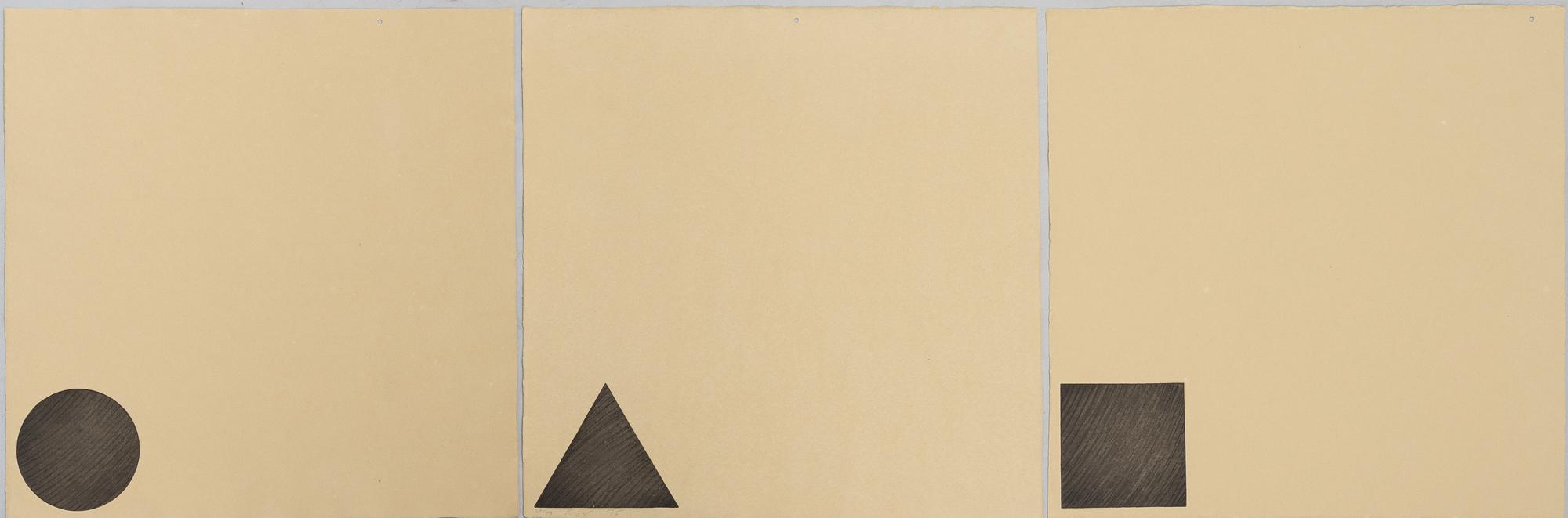 Richard Smith, "Russian II".