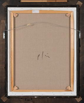 PETER FRIE, "EMBRACING NO 5".