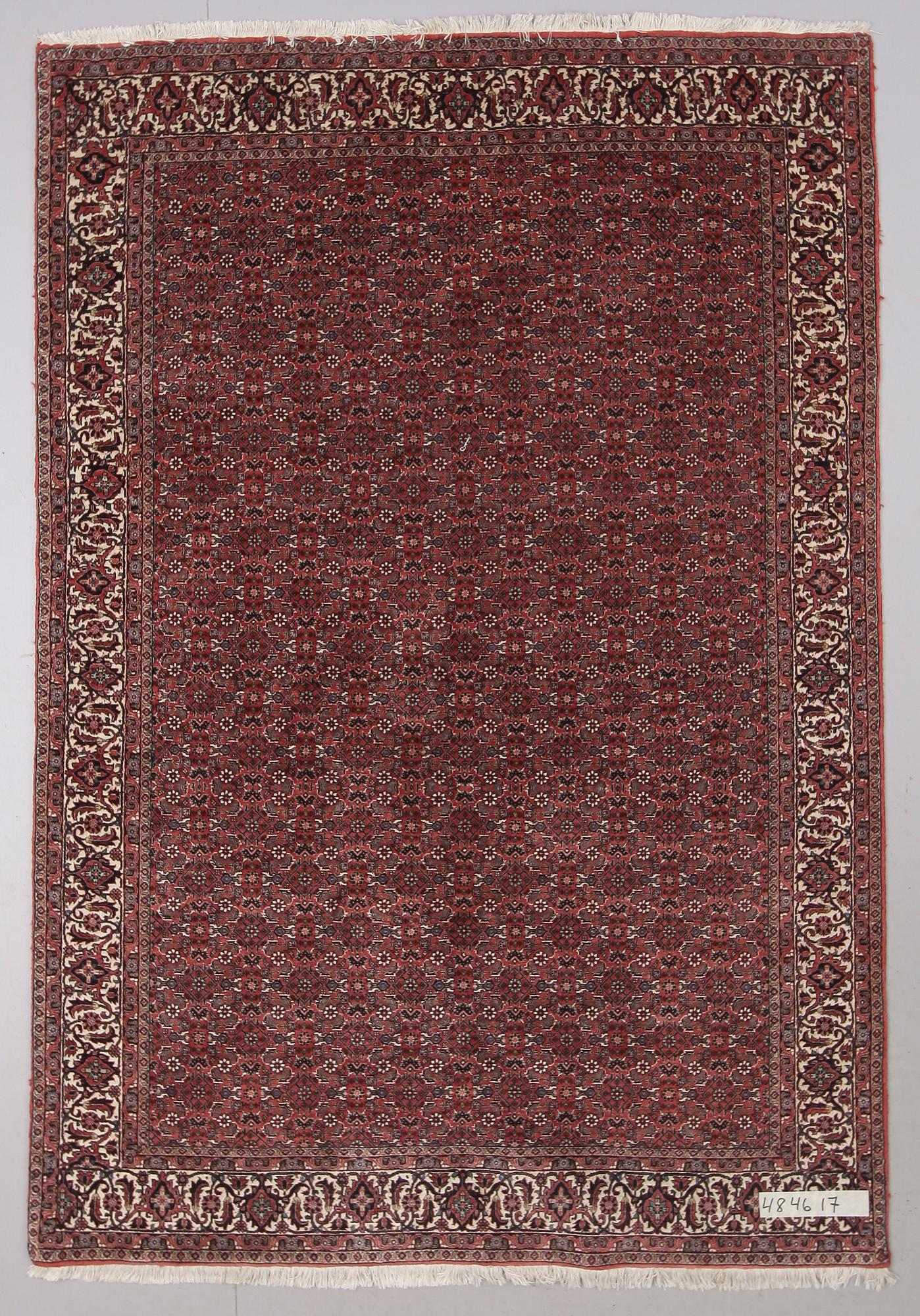 MATTA, orient, troligen Moud. Ca 240 x 170 cm.