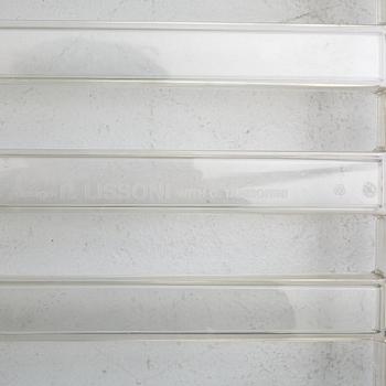 Piero Lissoni, sofa, "Pop", Kartell.