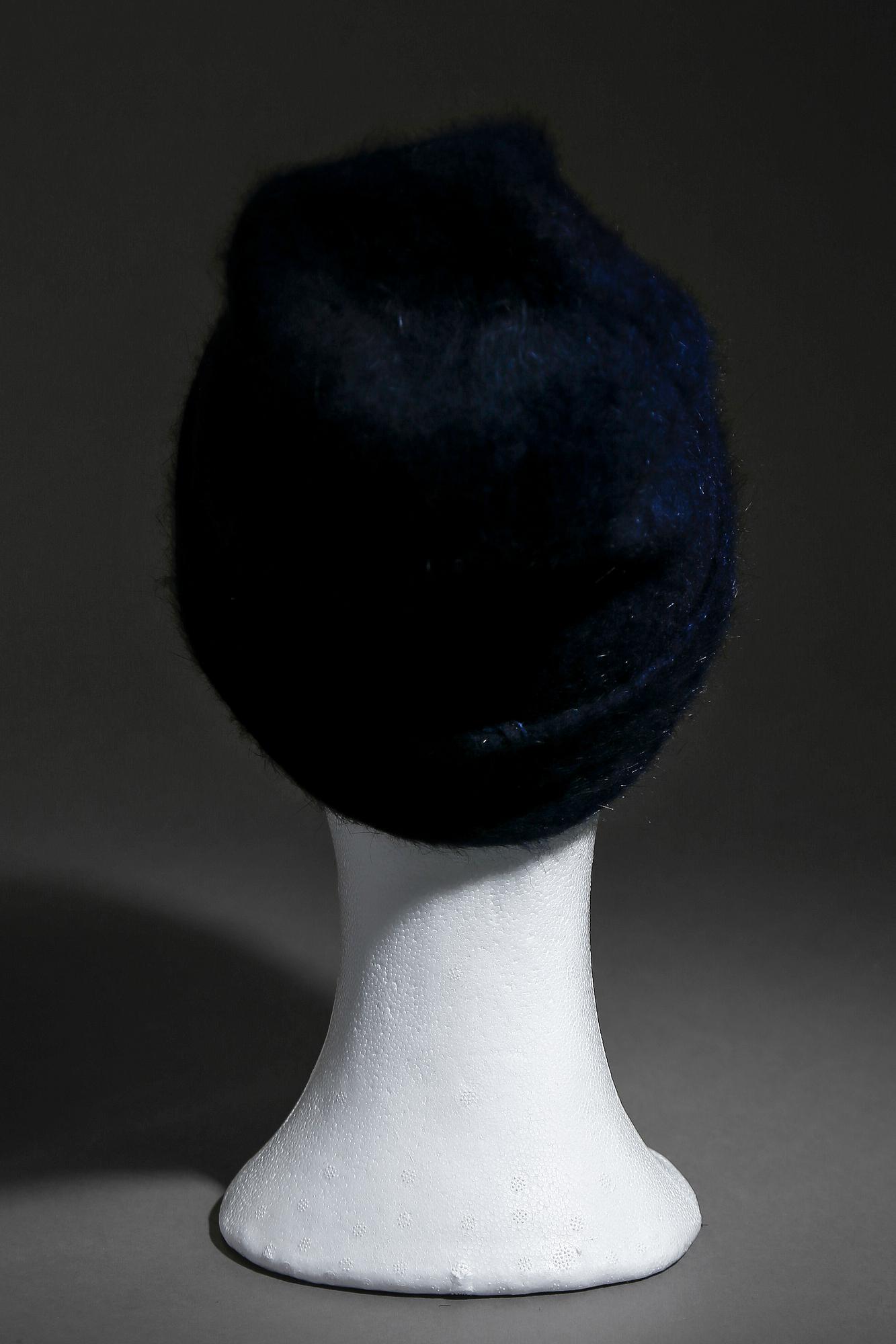 MÖSSA, Greta Garbo.