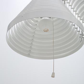 GOLVLAMPA, "modell A810", Alvar Aalto, Artek, Finland, 1900-talets andra hälft.