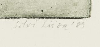 Silvi Liiva, 'Palve'.