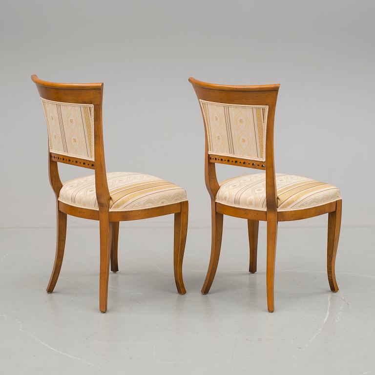MATGRUPP, 7 delar, Italien, 1900-talets andra hälft.