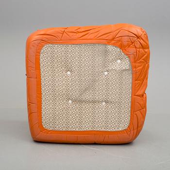 VILSTOL/FÅTÖLJ, "Togo", Michel Ducaroy, Ligne Roset, 1900/2000-tal.