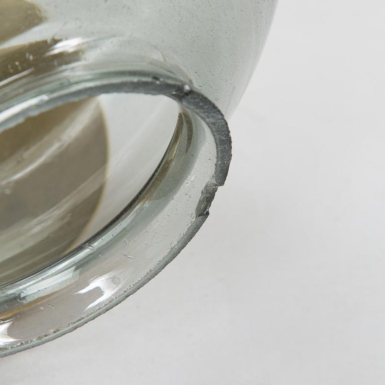 Lisa Johansson-Pape, a pair of mid-20th century model '19053' wall lights, for Orno.