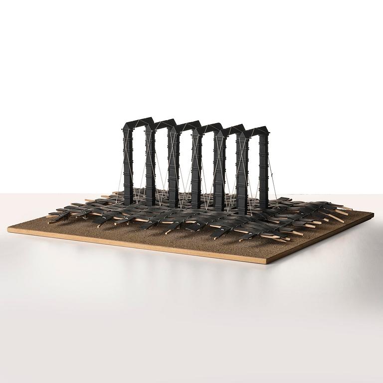 Lars Kleen, "Däck".