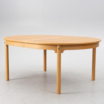 Børge Mogensen, matbord, "Öresund", Karl Andersson, 1970-tal.