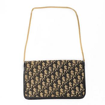 Christian Dior, väska/clutch, vintage.
