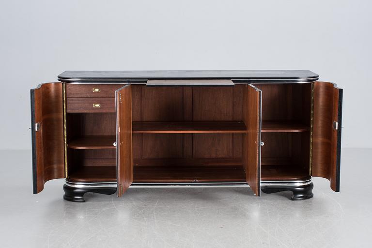 SIDEBOARD, Art deco, 1900-tal.