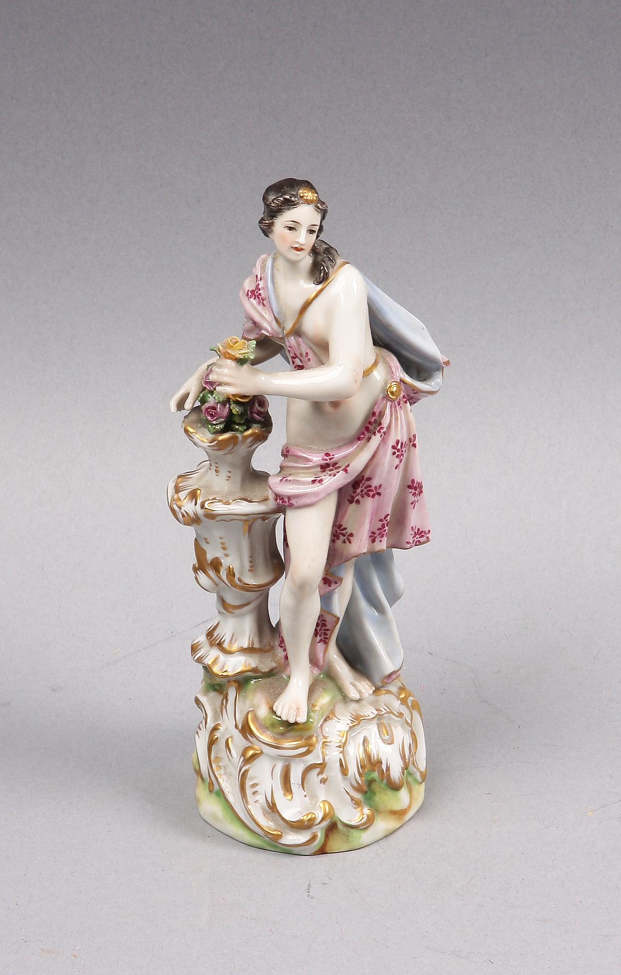 FIGURIN, porslin.