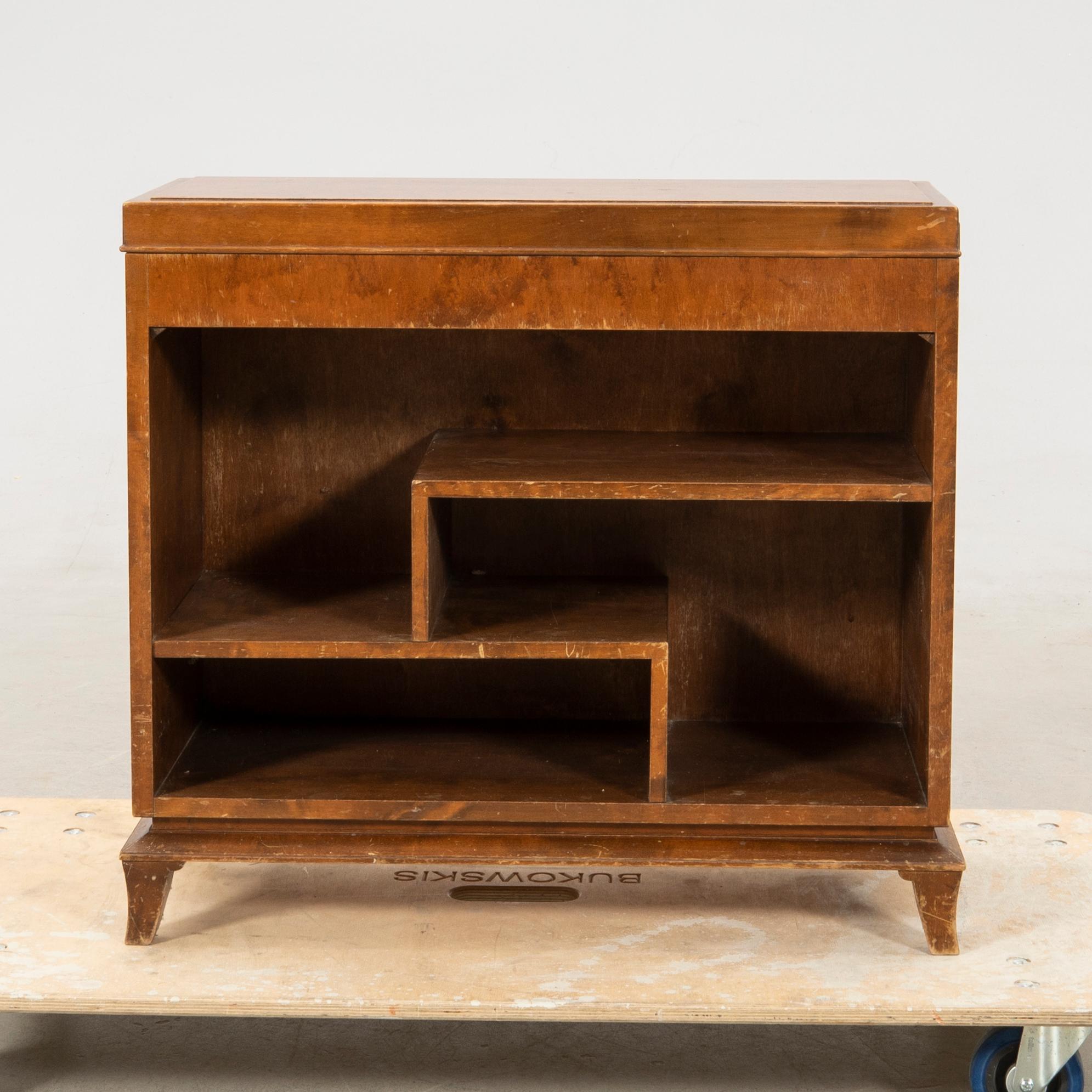 Sidobord Sandinavian Modern 1940-tal.