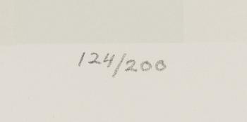 Carolus Enckell, "Februari".