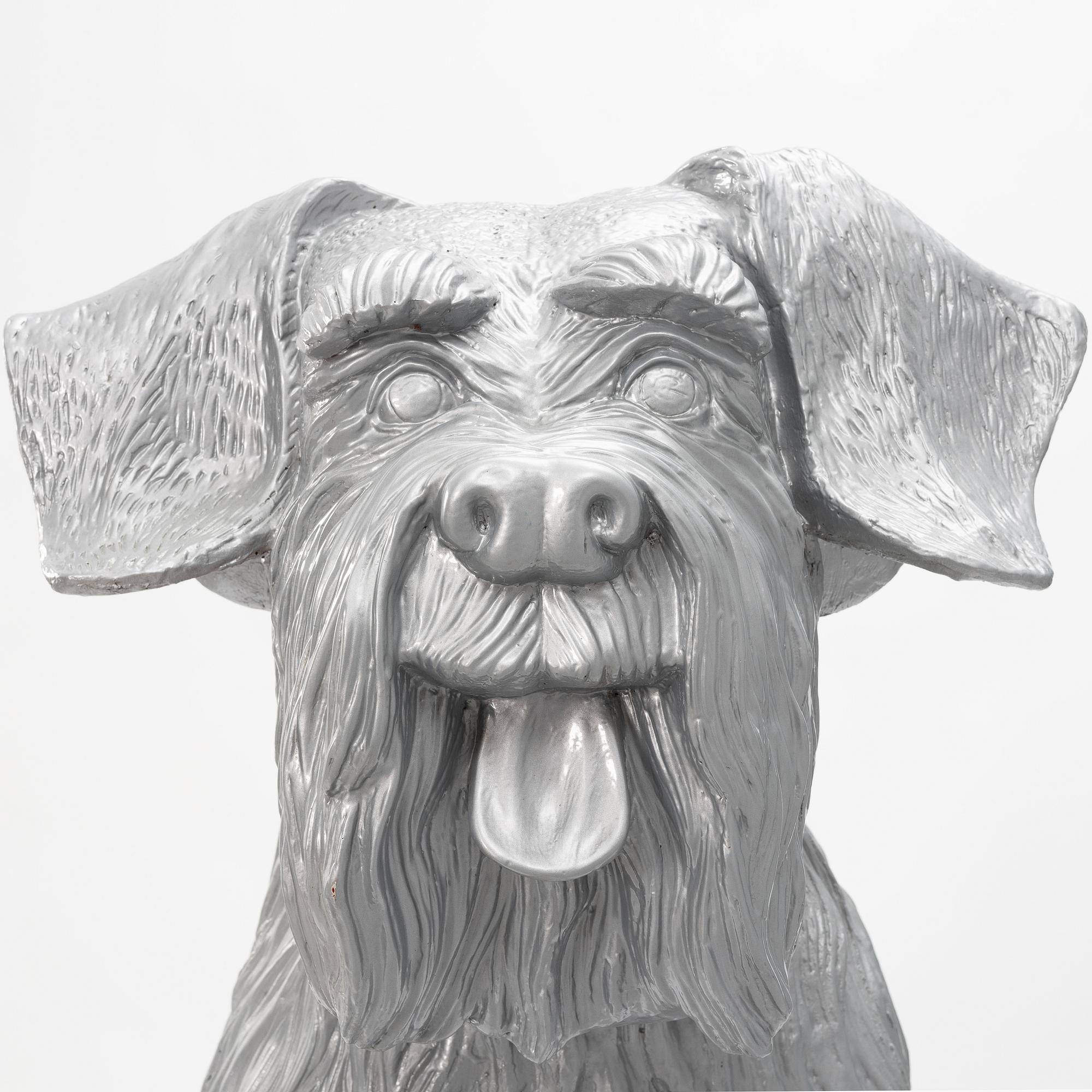 William Sweetlove, Utan titel.