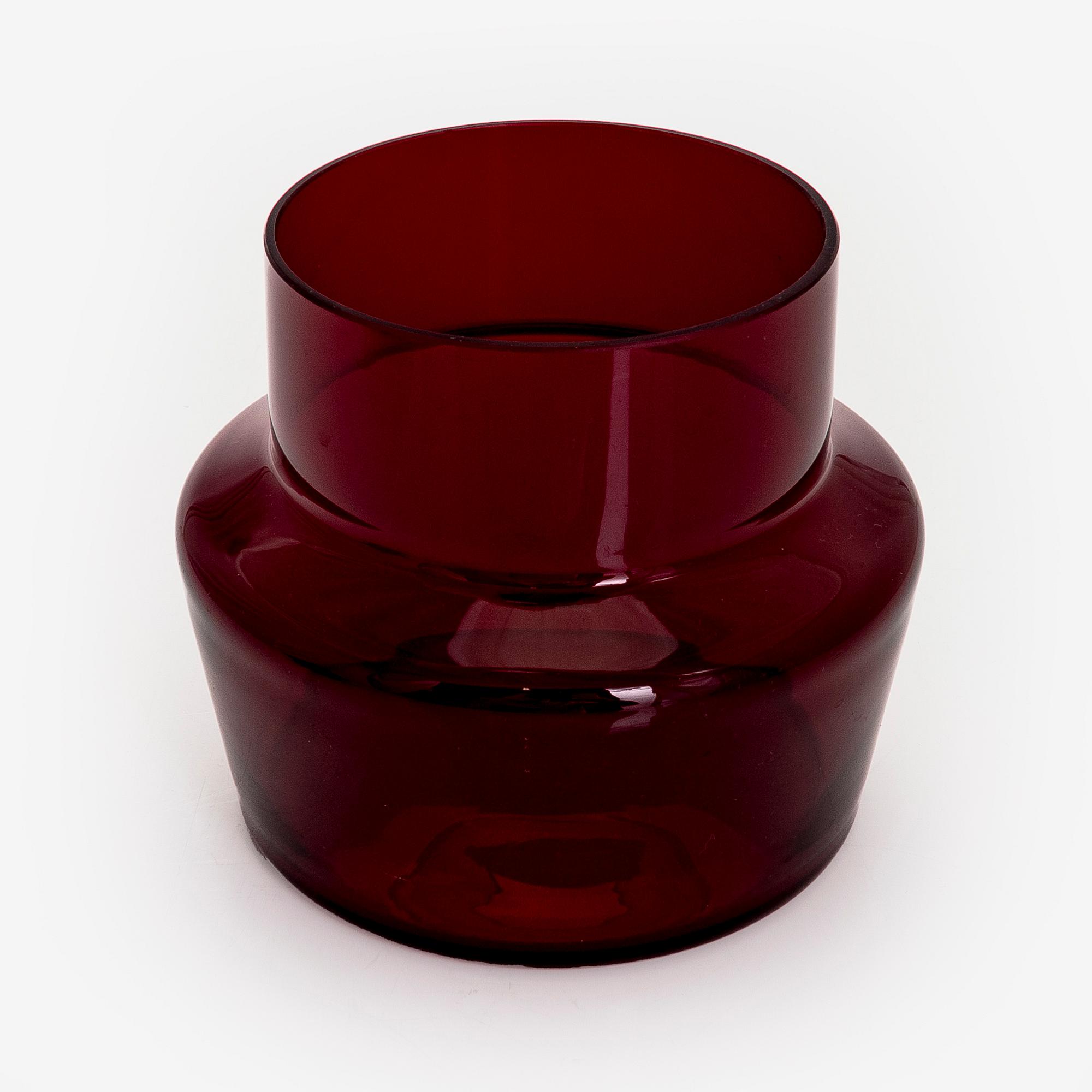 Helena Tynell, "Tuulimylly", Riihimäen Lasi.