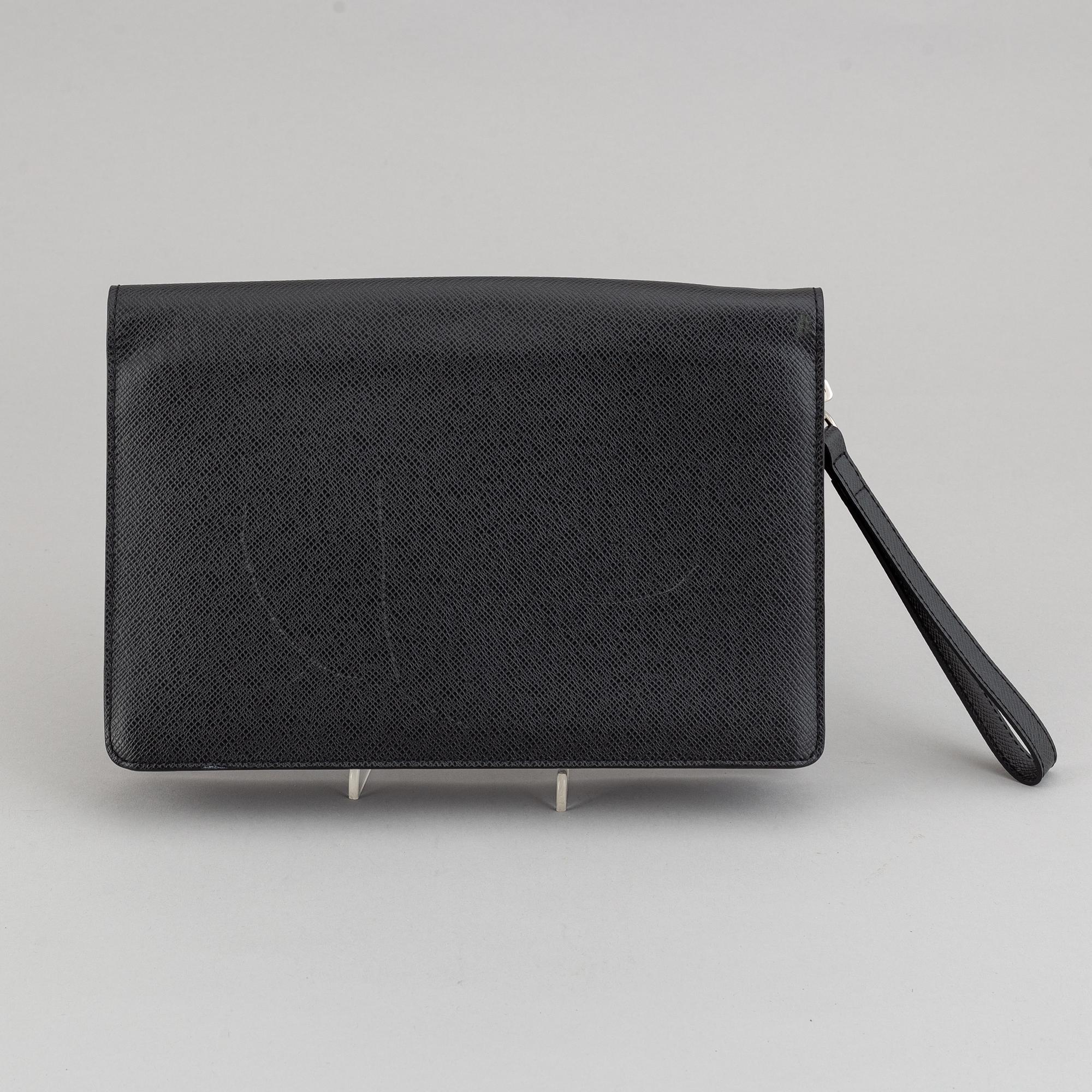 Louis Vuitton, pochette, 2008.