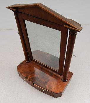 PIGTITTARE, Karl Johan, 1800-talets mitt.
