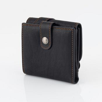 Christian Dior, plånbok, "Gaucho".