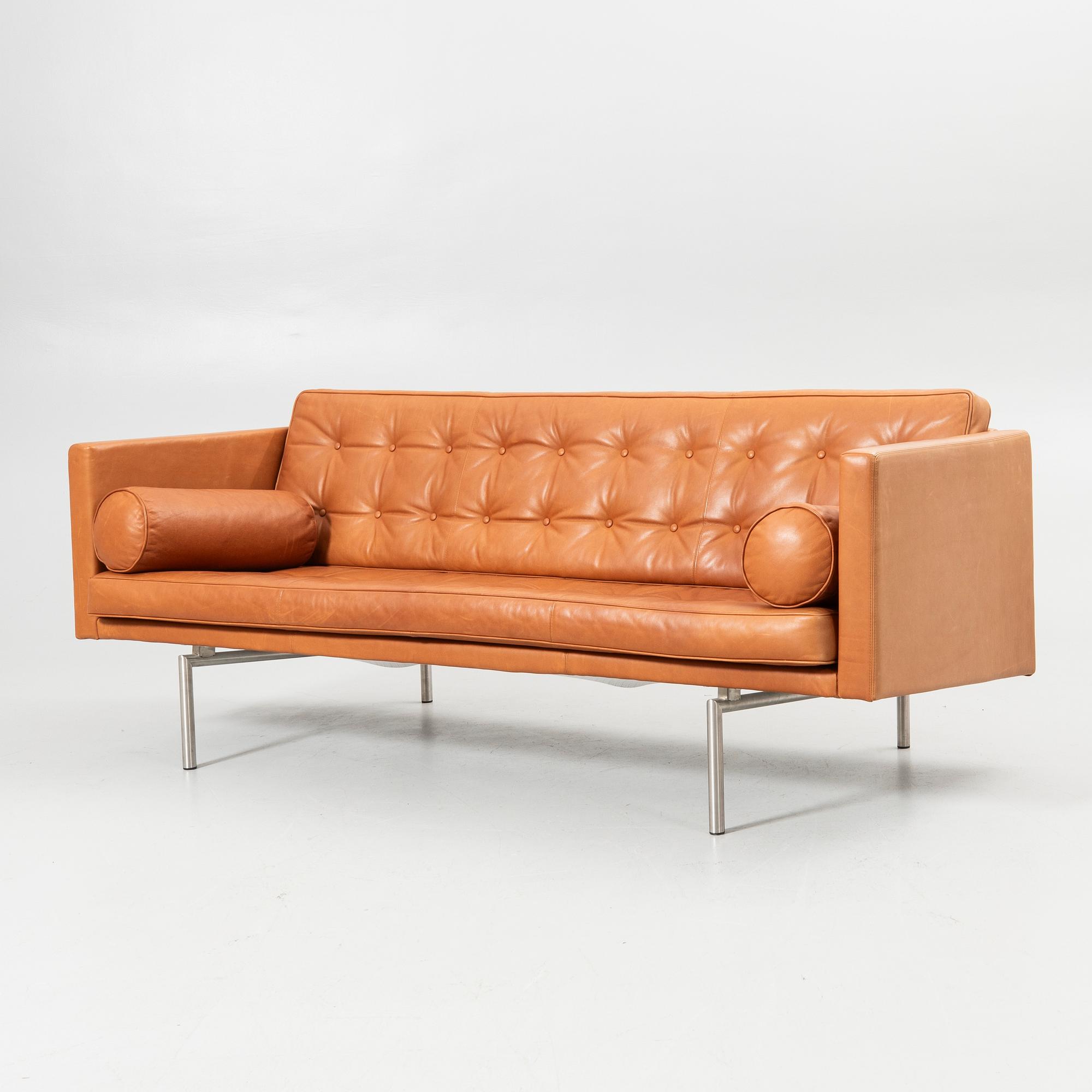 Sofa, “Ritzy”, Dux, 2000s.