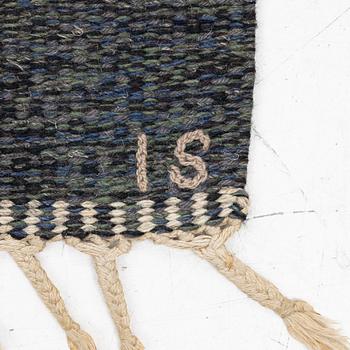 Ingegerd Silow, rölakan, signed.