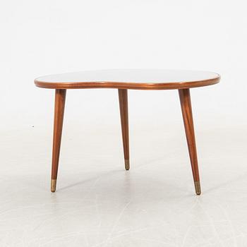 Coffee table 1940s Swedish Modern.