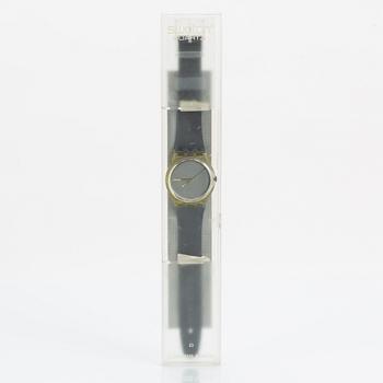 Swatch, Snow White, wristwatch, 34 mm.