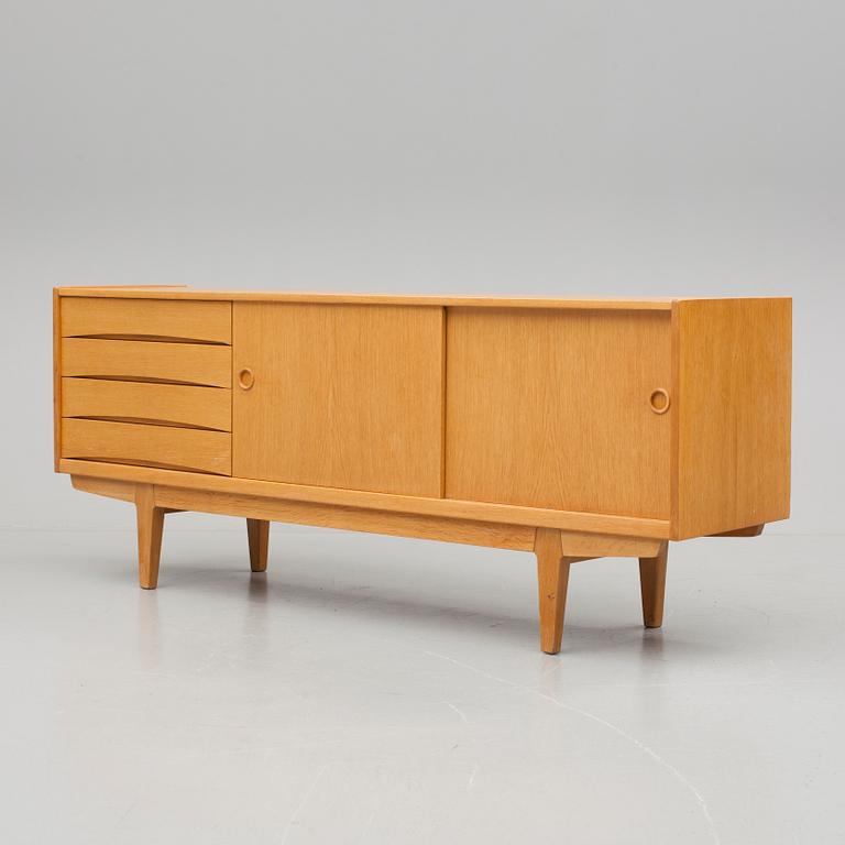 SIDEBOARD, Erik Wörtz, IKEA, 1900-talets andra hälft.