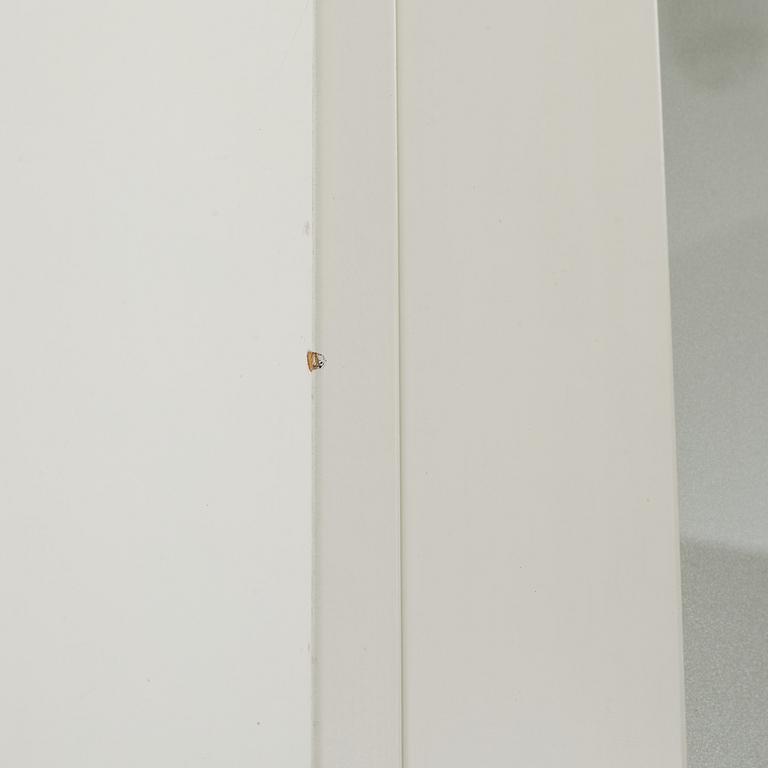 Jonas Bohlin & Thomas Sandell, cabinet, "Snow", Asplund.