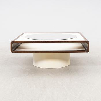 A 1970s Spectrum coffe table.