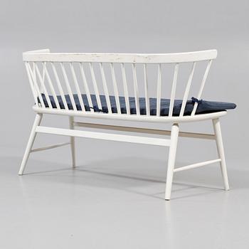 SOFFA, "Florida", Bröderna Wigells stolfabrik, 1900-talets andra hälft.