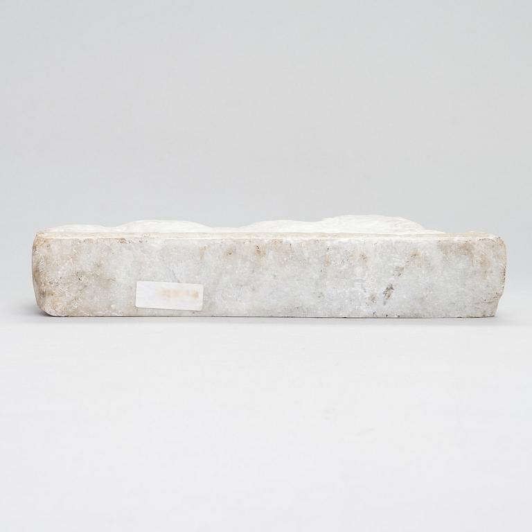 Alpo Jaakola, Reclining woman.