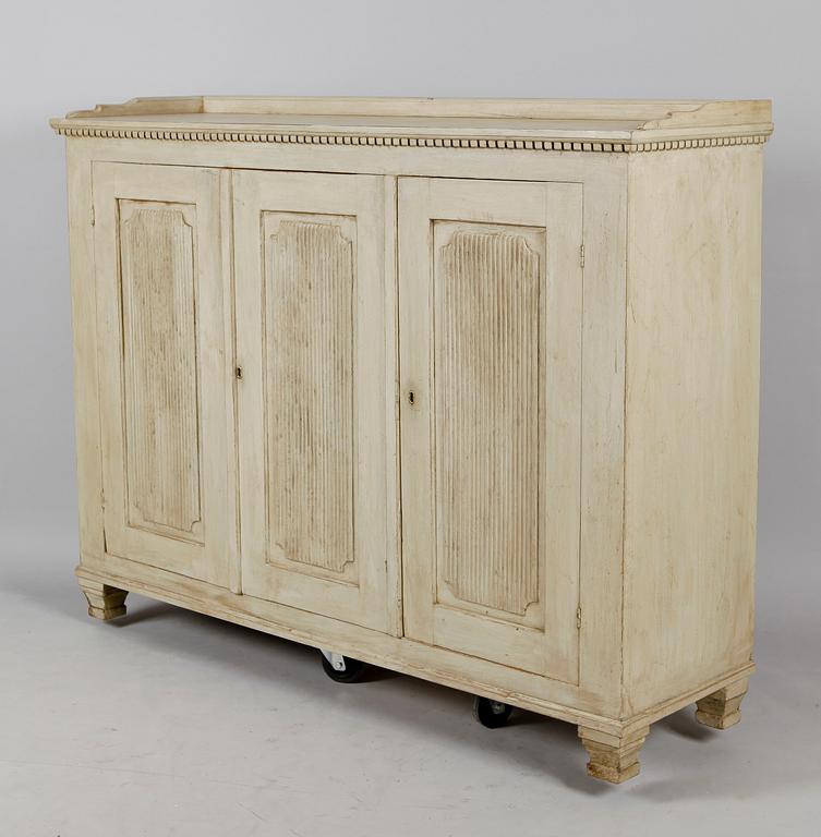 SKÄNK, sengustaviansk, 1800-talets första hälft.
