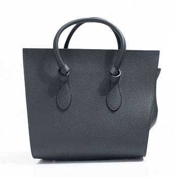 Céline, bag, “Tie Knot Bag”.