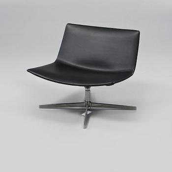 STOL, "Catifa 80", Lievore Altherr Molina, Arper, 2000-tal.
