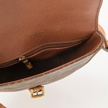 LOUIS VUTTON, bag, 'Chantilly'.