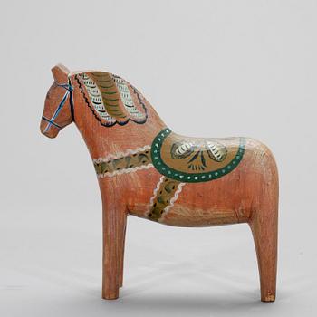 DALAHÄST, 1920/30-tal.