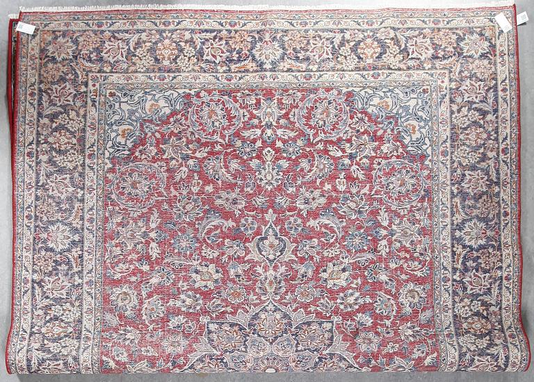 MATTA, Isfahan, ca 368x247 cm.