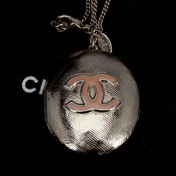HALSBAND, Chanel.